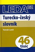 Turecko-český slovník