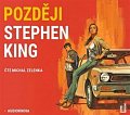 Později - CDmp3 (Čte Michal Zelenka)