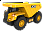 JCB auto nákladní