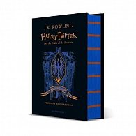 Harry Potter and the Order of the Phoenix, 1.  vydání