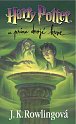 Harry Potter a princ dvojí krve, 2.  vydání
