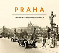 Praha historická, 3.  vydání