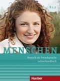 Menschen B1/2: Lehrerhandbuch