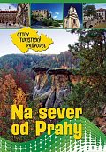 Na sever od Prahy - průvodce