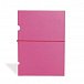 Zápisník Paper-Oh Buco Pink B6 nelinkovaný