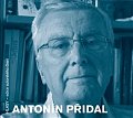 Antonín Přidal - CD