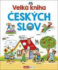 Velká kniha českých slov