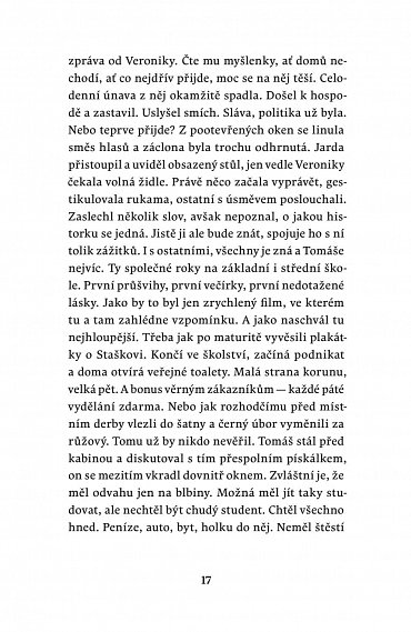 Náhled Rodina a jiné regály - Příběhy pod rouškou