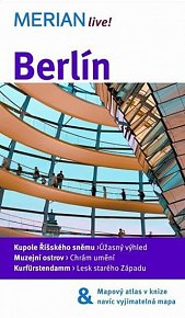 Merian - Berlín, 4.  vydání