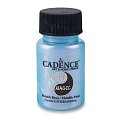 Měňavá barva Cadence Twin Magic - modrá/červená / 50 ml