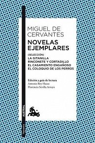 Novelas ejemplares (Selección)