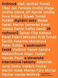 Hrdinové digitální doby - 28 rozhovorů s osobnostmi české a slovenské internetové reklamy
