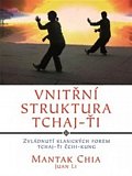 Vnitřní struktura Tchaj-Ťi - Zvládnutí klasických forem Tchaj-Ťi Čchi-kung