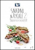 Snadno a rychle 2 - Jednoduché recepty pro každý den, 2.  vydání