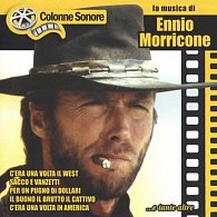 Ennio Morricone - La Musica Di Morricone - CD