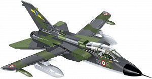 COBI 5894 Armed Forces Panavia Tornado IDS, 1:48, 483 k, 2 f