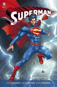 Superman 2 - Tajnosti a lži