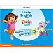 Learn English with Dora the Explorer 2 Phonics and Literacy