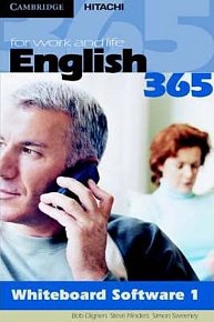 English365 Level 1: Whiteboard Software (1 user)