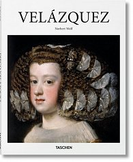 Velázquez (Basic Art Series 2.0)