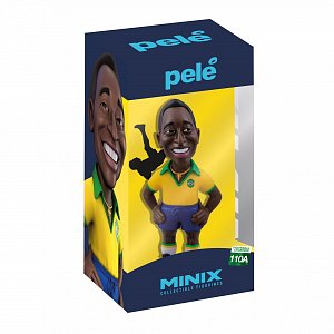 MINIX Football: Pelé (Brazil)