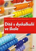 Dítě s dyskalkulií ve škole