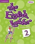 English Ladder Level 2 Pupils Book