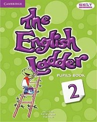 English Ladder Level 2 Pupils Book