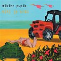 Miki je král - CD