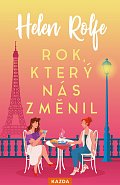 Rok, který nás změnil Provedení: E-kniha