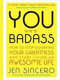 You are a Badass (Deluxe Edition)