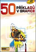 50 příkladů z počítačové grafiky + DVD