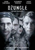 Džungle - DVD pošeta