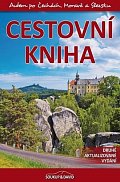 Cestovní kniha - Autem po Čechách, Moravě a Slezsku, 2.  vydání
