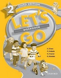 Let´s Go 2 Workbook (3rd)