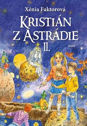 Kristián z Astrádie II