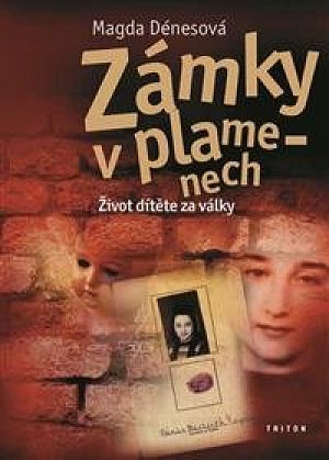 Zámky v plamenech