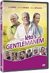 Léto s gentlemanem DVD