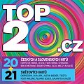 TOP20.CZ 2021/2 - 2 CD