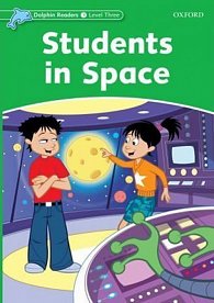 Dolphin Readers 3 Students in Space