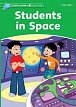 Dolphin Readers 3 Students in Space