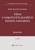 Zákon o rozpočtových pravidlách územnej samosprávy