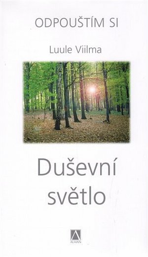 Duševní světlo - Odpouštím si, 2.  vydání