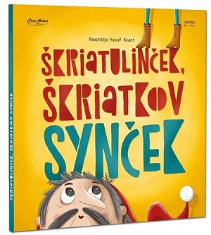 Škriatulinček, škriatkov synček