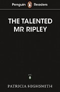 Penguin Readers Level 6: The Talented Mr Ripley (ELT Graded Reader)