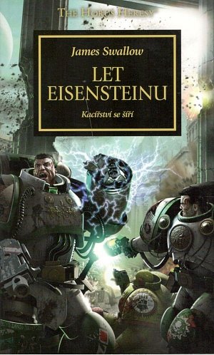 Warhammer 40 000 Let Eisensteinu