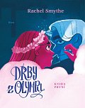 Drby z Olympu - kniha první