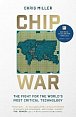 Chip War : The Fight for the World´s Most Critical Technology, 1.  vydání