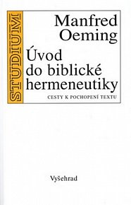 Úvod do biblic.hermeneutiky