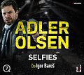 Selfies - 2CDmp3